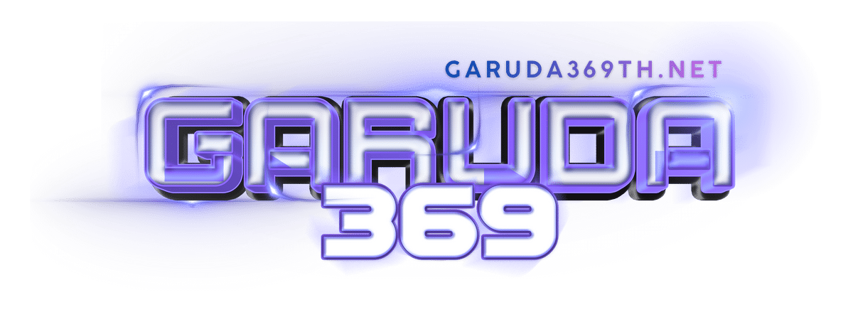 garuda369 logo